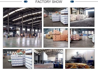 Κίνα linqu yuanyang adhesive industry co.,ltd. Εταιρικό Προφίλ
