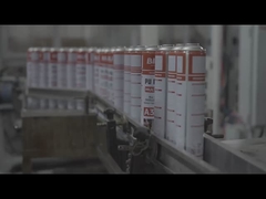 BILIN A3 Πολυχρησιμοποιούμενο αφρό πολυουρεθανίου