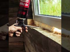 Ενυδατοασφαλής πυρόσβεση επεκτείνων αφρός φορητός και βολικός