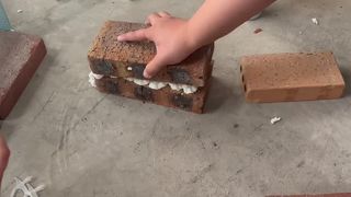 A3 PU FOAM TEST