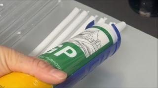 Σφραγιστικό σιλικόνης BILIN GP