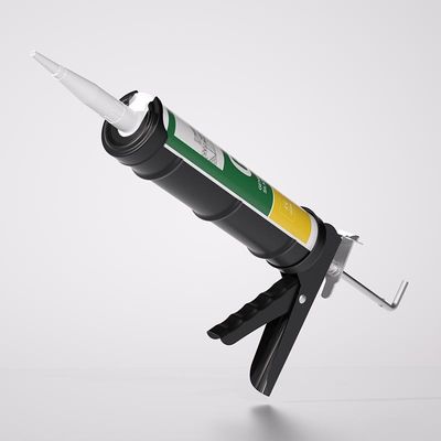 Caulking Gp Cheap Waterproof Adhesive Sealant White Gp Silicone Sealant