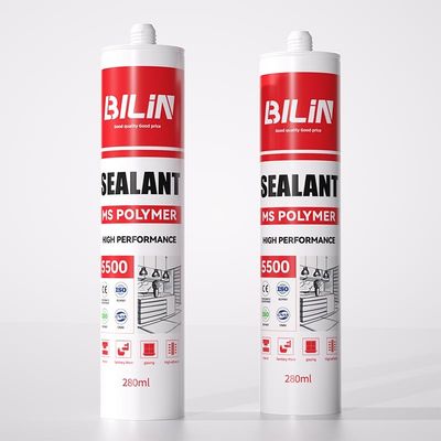 BILIN 5500 MS Σφραγιστικό πολυμερών