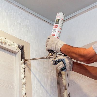 ΒΙΛΙΝ Α3 Πρωταθλητικό ανθεκτικό στις καιρικές συνθήκες αφρό πολυουρεθανίου