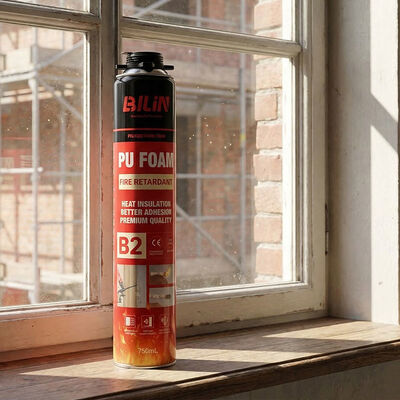 Retardante a la Llama de Espuma de Poliuretano que Garantiza una Mayor Seguridad contra Incendios y Propiedades Mecánicas Robustas para Soluciones Industriales